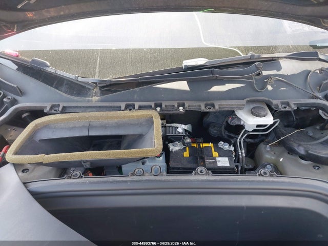 Aukcja sprzedaży 2021 Tesla Model Y Long Range Dual Motor All-wheel Drive, vin: 5YJYGAEE8MF183552, numer aukcji: 44993766