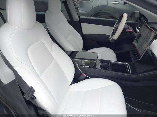 Aukcja sprzedaży 2021 Tesla Model Y Long Range Dual Motor All-wheel Drive, vin: 5YJYGAEE8MF183552, numer aukcji: 44993766