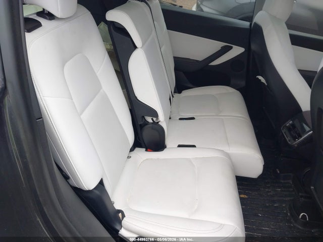 Aukcja sprzedaży 2021 Tesla Model Y Long Range Dual Motor All-wheel Drive, vin: 5YJYGAEE8MF183552, numer aukcji: 44993766