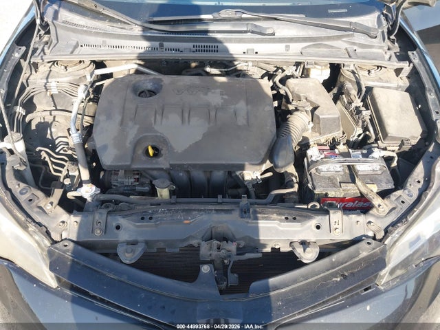 Aukcja sprzedaży 2017 Toyota Corolla Le, vin: 2T1BURHE0HC840265, numer aukcji: 44993768