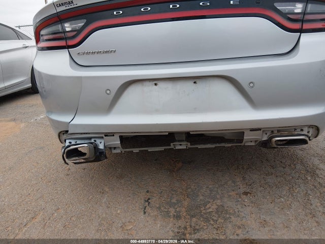 Aukcja sprzedaży 2021 Dodge Charger Sxt Rwd, vin: 2C3CDXBG7MH632181, numer aukcji: 44993770