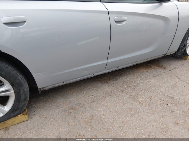 Aukcja sprzedaży 2021 Dodge Charger Sxt Rwd, vin: 2C3CDXBG7MH632181, numer aukcji: 44993770