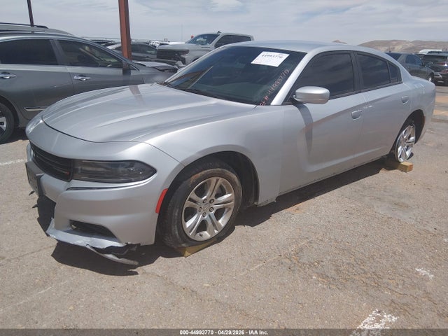 Aukcja sprzedaży 2021 Dodge Charger Sxt Rwd, vin: 2C3CDXBG7MH632181, numer aukcji: 44993770