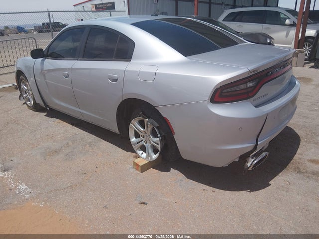 Aukcja sprzedaży 2021 Dodge Charger Sxt Rwd, vin: 2C3CDXBG7MH632181, numer aukcji: 44993770