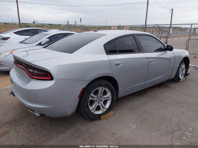 Aukcja sprzedaży 2021 Dodge Charger Sxt Rwd, vin: 2C3CDXBG7MH632181, numer aukcji: 44993770