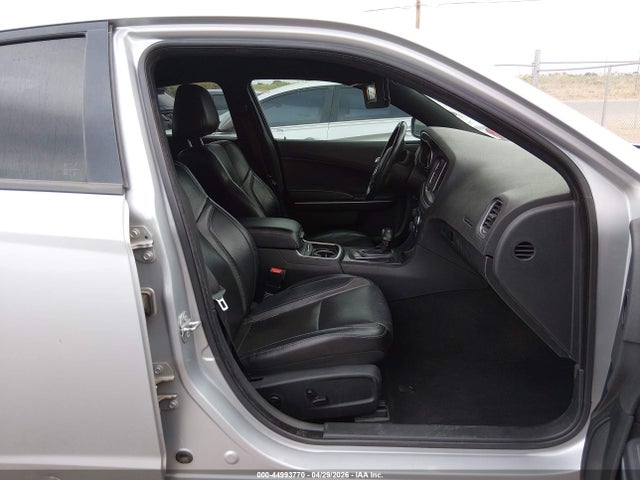 Aukcja sprzedaży 2021 Dodge Charger Sxt Rwd, vin: 2C3CDXBG7MH632181, numer aukcji: 44993770