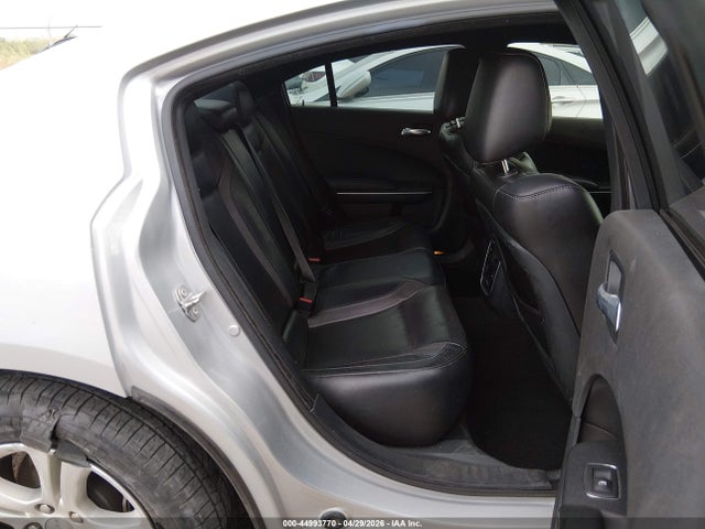 Aukcja sprzedaży 2021 Dodge Charger Sxt Rwd, vin: 2C3CDXBG7MH632181, numer aukcji: 44993770