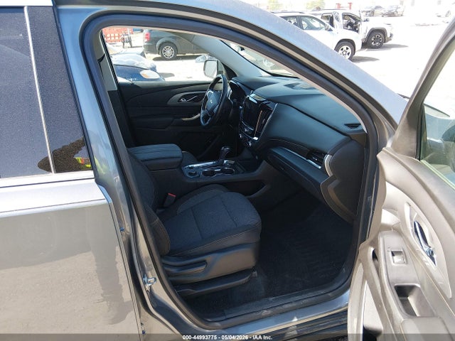 2018 Chevrolet Traverse 1lt მანქანა იყიდება აუქციონზე, vin: 1GNERGKW0JJ176216, აუქციონის ნომერი: 44993775