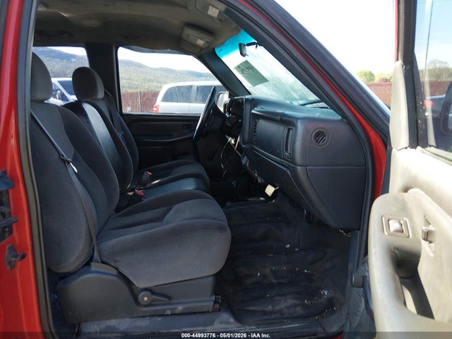 Aukcja sprzedaży 2000 Chevrolet Silverado 2500, vin: 1GCGK29U0YE157083, numer aukcji: 44993776