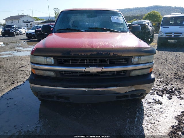Aukcja sprzedaży 2000 Chevrolet Silverado 2500, vin: 1GCGK29U0YE157083, numer aukcji: 44993776