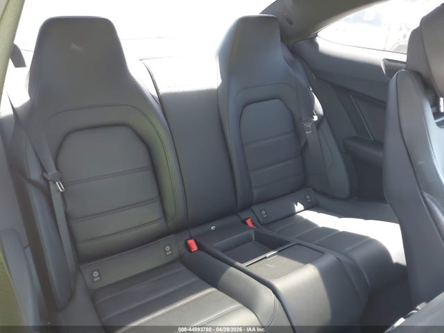 WDDGJ7HBXFG430554 Mercedes-Benz C 63 Amg