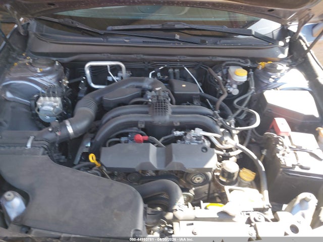 4S4BSADC9H3400268 Subaru Outback 2.5i Premium