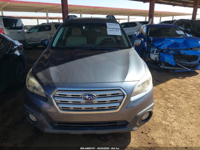 4S4BSADC9H3400268 Subaru Outback 2.5i Premium