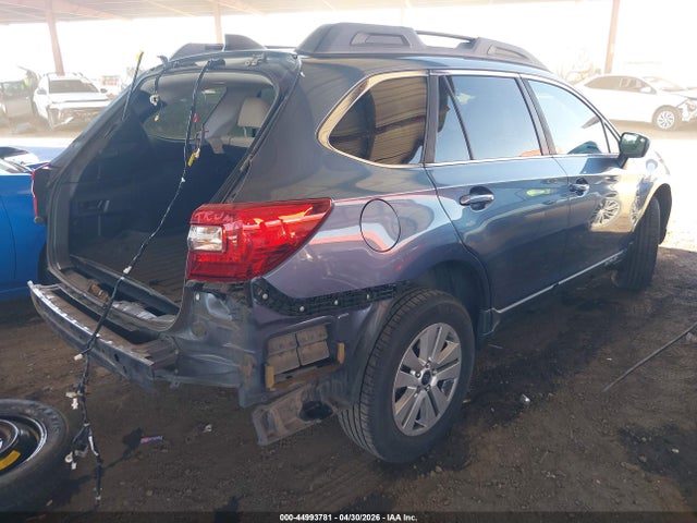 4S4BSADC9H3400268 Subaru Outback 2.5i Premium