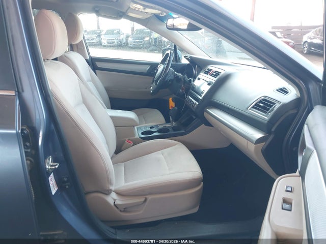 4S4BSADC9H3400268 Subaru Outback 2.5i Premium