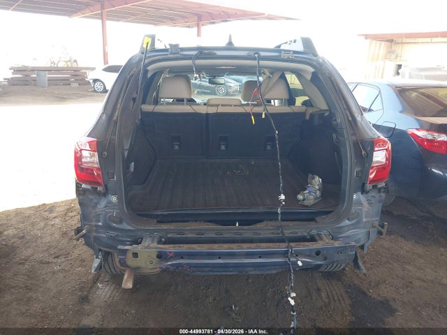 4S4BSADC9H3400268 Subaru Outback 2.5i Premium