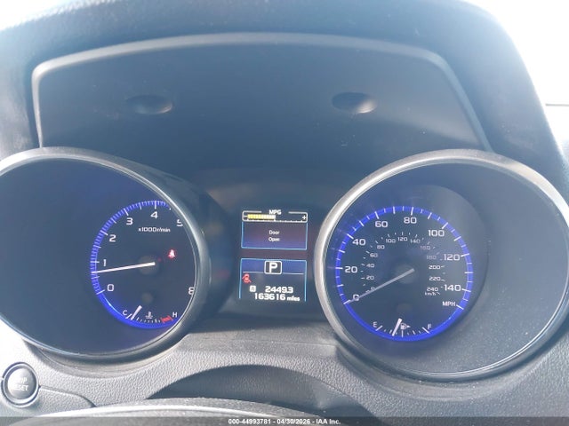4S4BSADC9H3400268 Subaru Outback 2.5i Premium