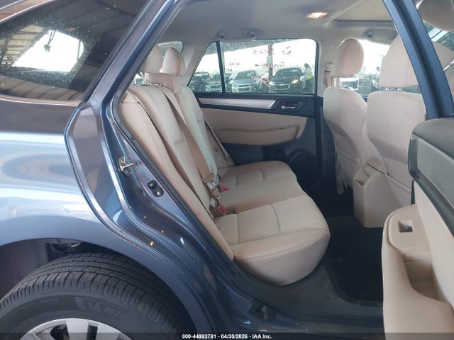 4S4BSADC9H3400268 Subaru Outback 2.5i Premium