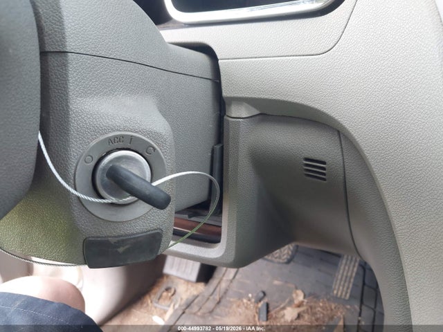 Aukcja sprzedaży 2011 Chevrolet Traverse Ls, vin: 1GNKREED8BJ142379, numer aukcji: 44993782