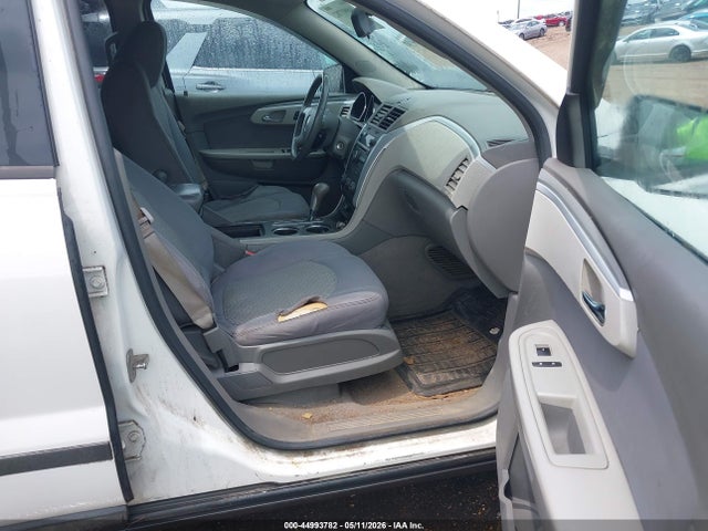 Aukcja sprzedaży 2011 Chevrolet Traverse Ls, vin: 1GNKREED8BJ142379, numer aukcji: 44993782