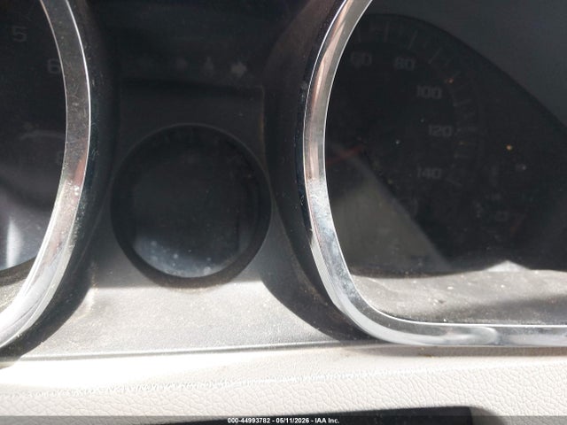 Aukcja sprzedaży 2011 Chevrolet Traverse Ls, vin: 1GNKREED8BJ142379, numer aukcji: 44993782