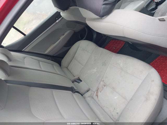 44993783 :رقم المزاد ، KMHD74LF8KU807099 vin ، 2019 Hyundai Elantra Se مزاد بيع