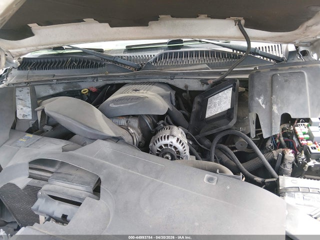 Aukcja sprzedaży 2004 Chevrolet Silverado 1500 Ls, vin: 1GCEK14T34Z303477, numer aukcji: 44993784