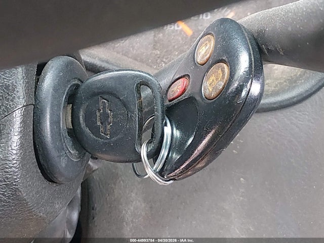 Aukcja sprzedaży 2004 Chevrolet Silverado 1500 Ls, vin: 1GCEK14T34Z303477, numer aukcji: 44993784