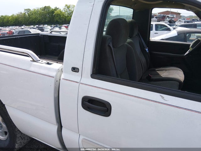 Aukcja sprzedaży 2004 Chevrolet Silverado 1500 Ls, vin: 1GCEK14T34Z303477, numer aukcji: 44993784