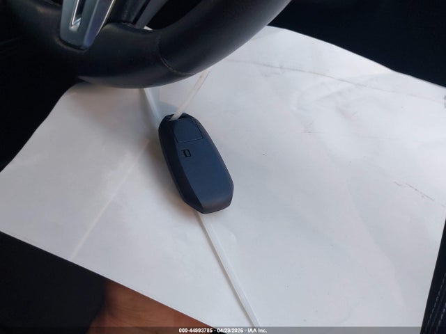 44993785 :رقم المزاد ، JN1EV7AP8LM202225 vin ، 2020 Infiniti Q50 Luxe مزاد بيع