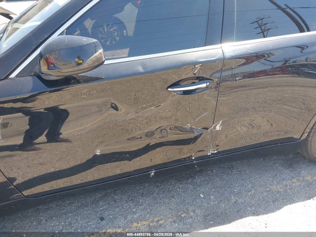 44993785 :رقم المزاد ، JN1EV7AP8LM202225 vin ، 2020 Infiniti Q50 Luxe مزاد بيع
