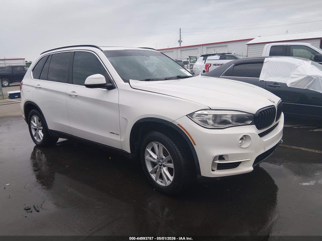 44993787 :رقم المزاد ، 5UXKR2C57E0H33382 vin ، 2014 Bmw X5 Sdrive35i مزاد بيع