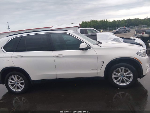 44993787 :رقم المزاد ، 5UXKR2C57E0H33382 vin ، 2014 Bmw X5 Sdrive35i مزاد بيع