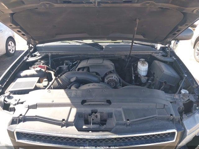 Продаж на аукціоні авто 2013 Chevrolet Suburban 2500 Lt, vin: 1GNWKMEG4DR139994, номер лоту: 44993789