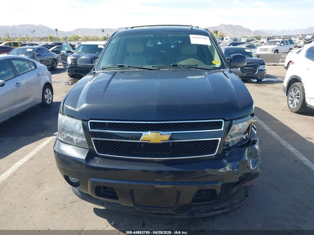 Продаж на аукціоні авто 2013 Chevrolet Suburban 2500 Lt, vin: 1GNWKMEG4DR139994, номер лоту: 44993789