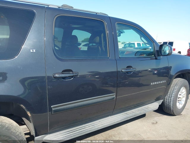 Продаж на аукціоні авто 2013 Chevrolet Suburban 2500 Lt, vin: 1GNWKMEG4DR139994, номер лоту: 44993789