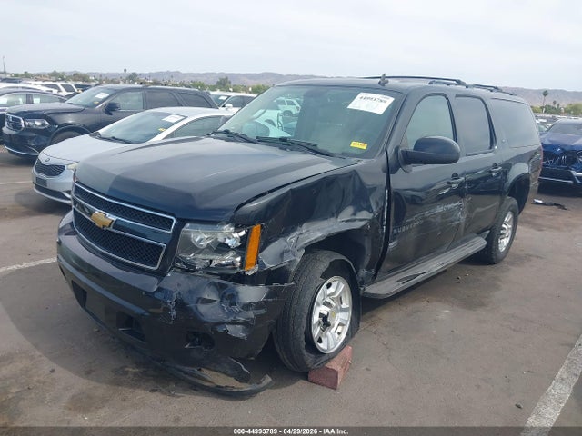 Продаж на аукціоні авто 2013 Chevrolet Suburban 2500 Lt, vin: 1GNWKMEG4DR139994, номер лоту: 44993789