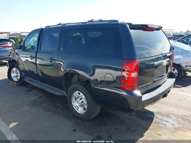 Продаж на аукціоні авто 2013 Chevrolet Suburban 2500 Lt, vin: 1GNWKMEG4DR139994, номер лоту: 44993789