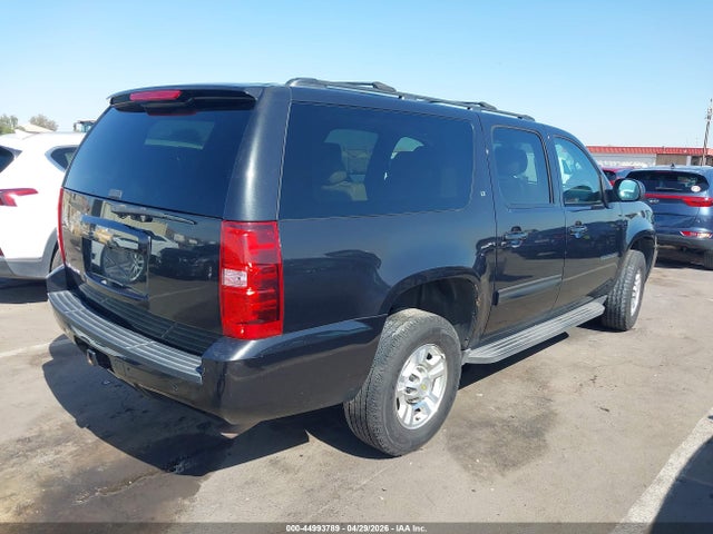 Продаж на аукціоні авто 2013 Chevrolet Suburban 2500 Lt, vin: 1GNWKMEG4DR139994, номер лоту: 44993789