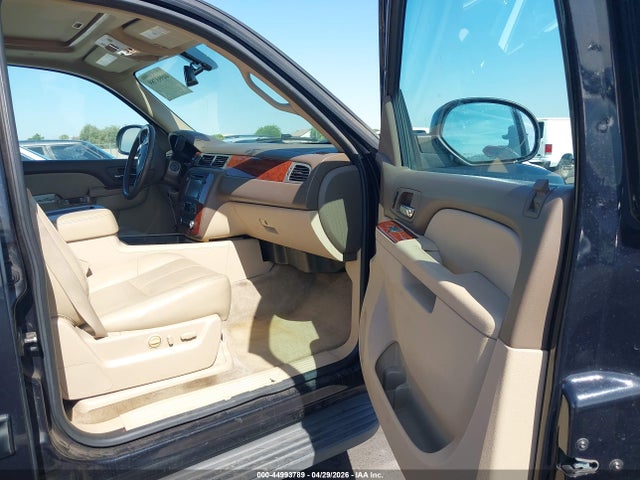 Продаж на аукціоні авто 2013 Chevrolet Suburban 2500 Lt, vin: 1GNWKMEG4DR139994, номер лоту: 44993789