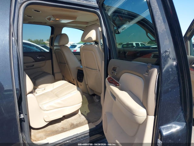 Продаж на аукціоні авто 2013 Chevrolet Suburban 2500 Lt, vin: 1GNWKMEG4DR139994, номер лоту: 44993789