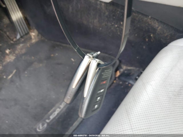 Aukcja sprzedaży 2013 Lexus Gs 350, vin: JTHBE1BLXD5016205, numer aukcji: 44993791