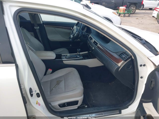 Aukcja sprzedaży 2013 Lexus Gs 350, vin: JTHBE1BLXD5016205, numer aukcji: 44993791