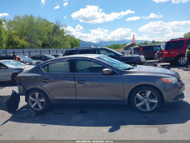 Продаж на аукціоні авто 2013 Acura Ilx 2.0l, vin: 19VDE1F56DE015880, номер лоту: 44993795