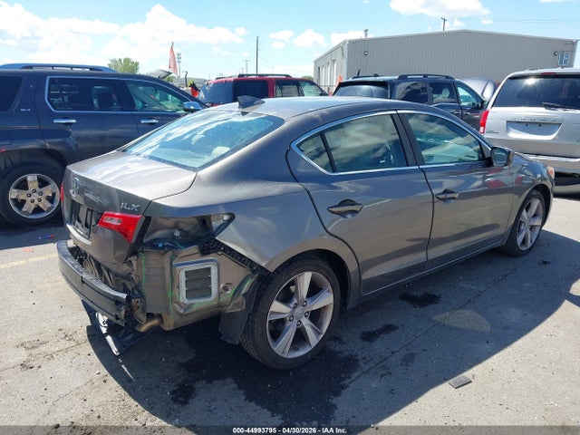 Продаж на аукціоні авто 2013 Acura Ilx 2.0l, vin: 19VDE1F56DE015880, номер лоту: 44993795