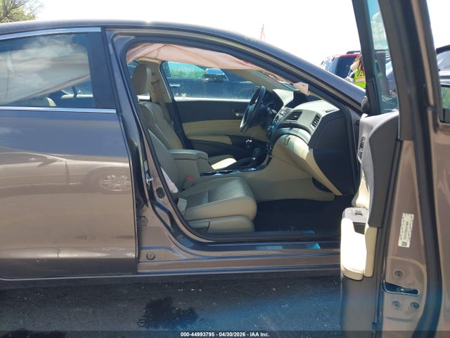 Продаж на аукціоні авто 2013 Acura Ilx 2.0l, vin: 19VDE1F56DE015880, номер лоту: 44993795