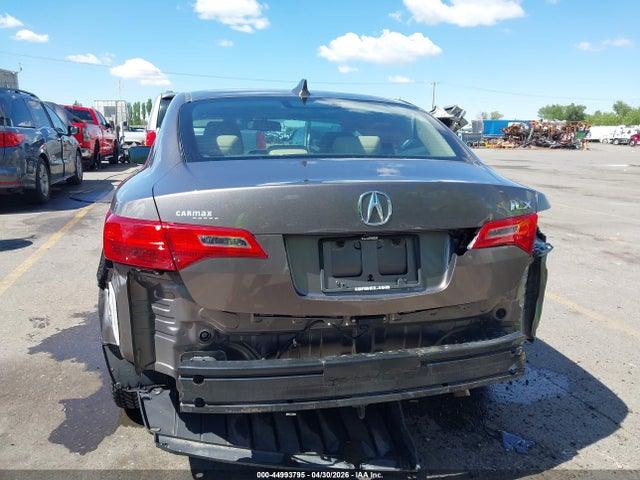 Продаж на аукціоні авто 2013 Acura Ilx 2.0l, vin: 19VDE1F56DE015880, номер лоту: 44993795