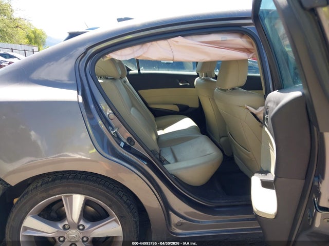 Продаж на аукціоні авто 2013 Acura Ilx 2.0l, vin: 19VDE1F56DE015880, номер лоту: 44993795