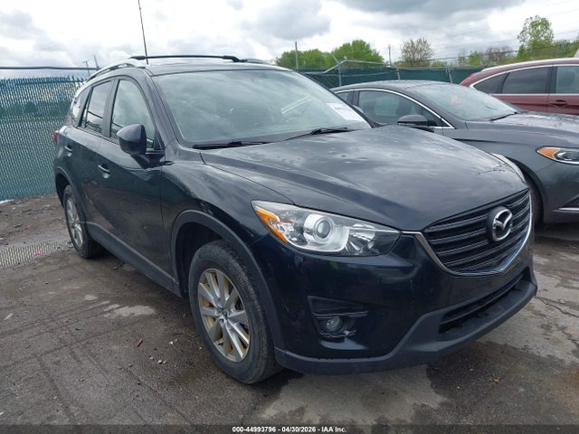 Aukcja sprzedaży 2016 Mazda Cx-5 Touring, vin: JM3KE2CY4G0845796, numer aukcji: 44993796