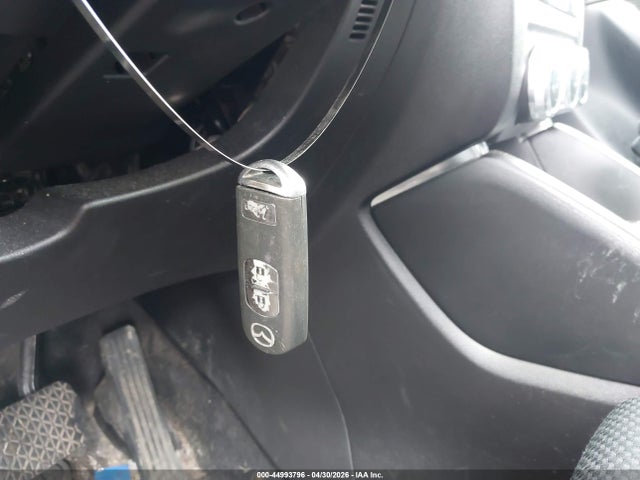 Aukcja sprzedaży 2016 Mazda Cx-5 Touring, vin: JM3KE2CY4G0845796, numer aukcji: 44993796